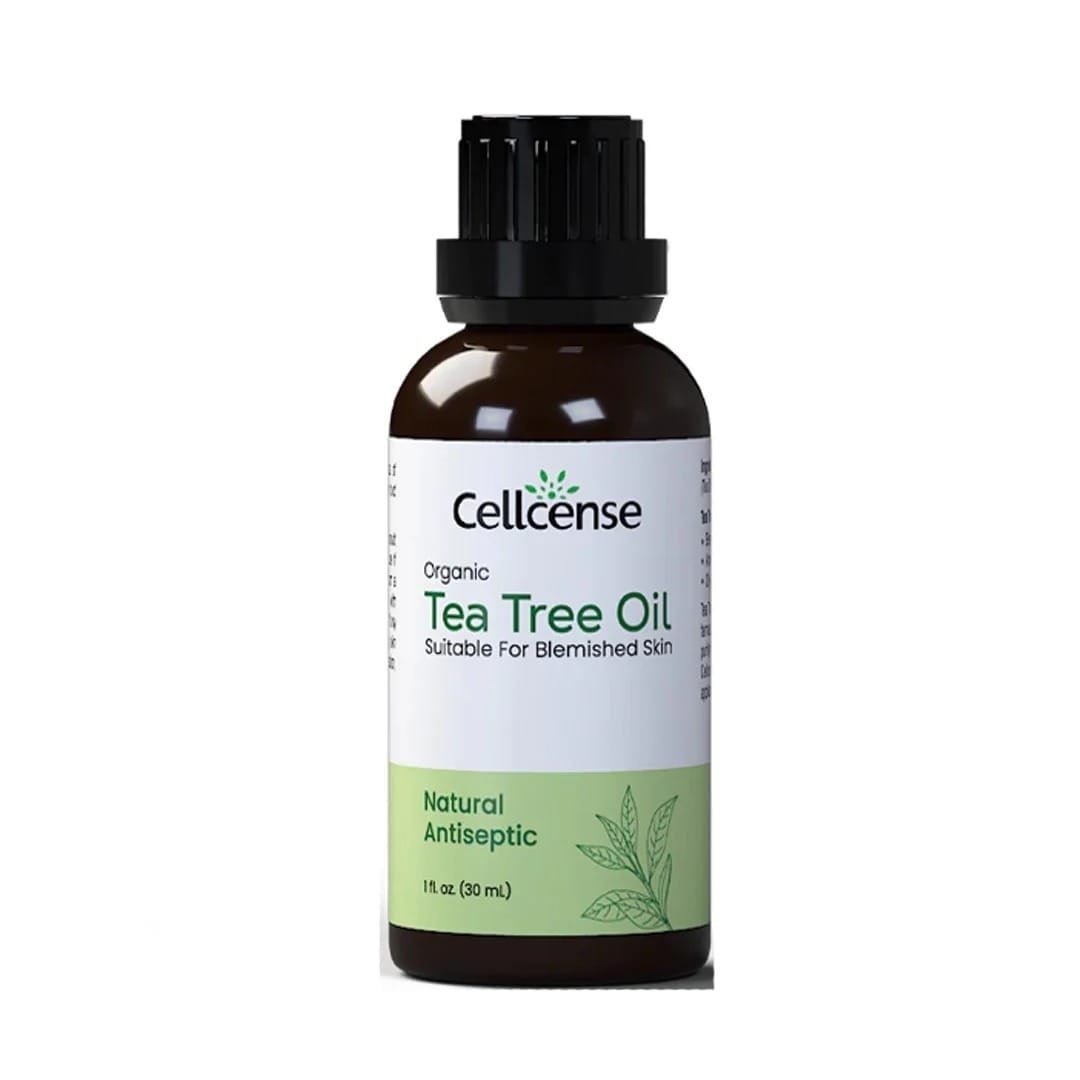 Cellcense Tea Tree Oil, 30 ml