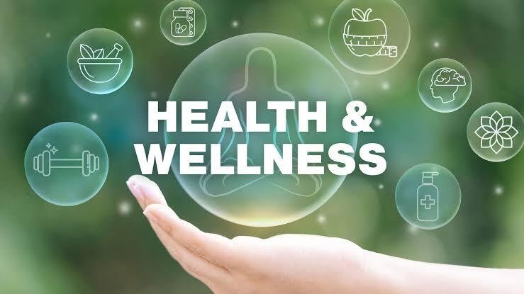 Health & Wellness