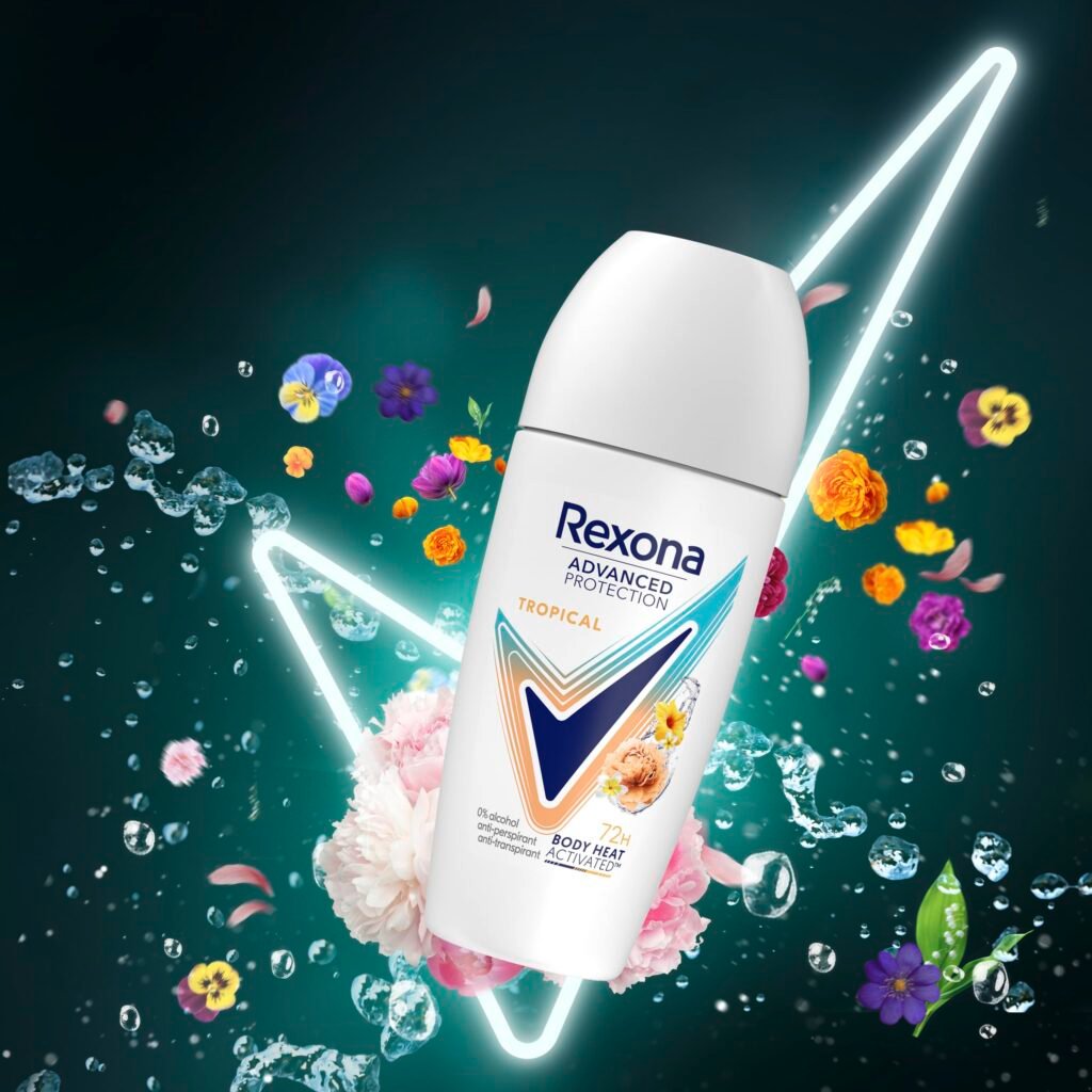 Rexona