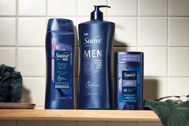 Suave