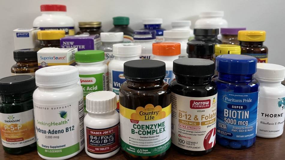 Supplements