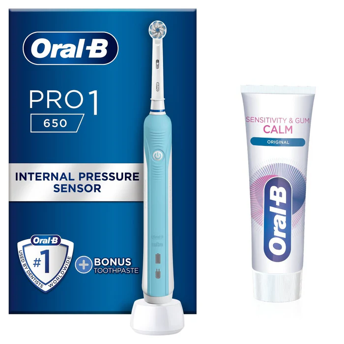 oral-b