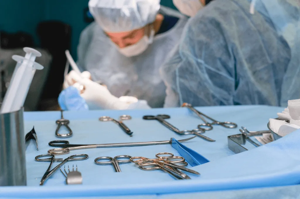 Surgical